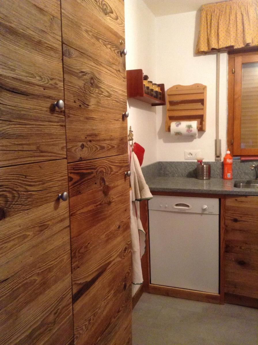 appartamento Melezes - Housity