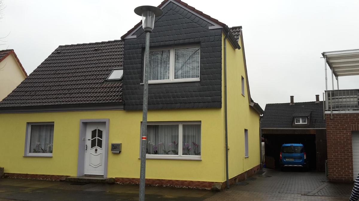 Zimmervermietung am Teutoburger Wald - Housity