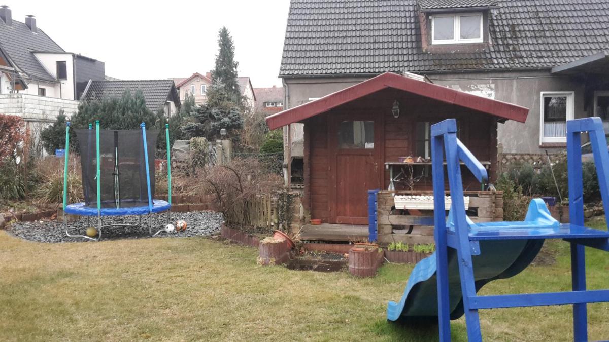 Zimmervermietung am Teutoburger Wald - Hizvo