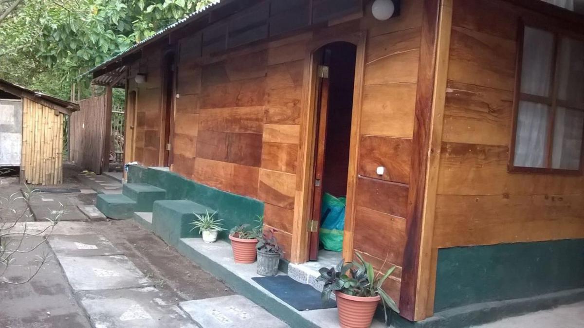 Hotel Ecológico Tierra Blanca - Housity