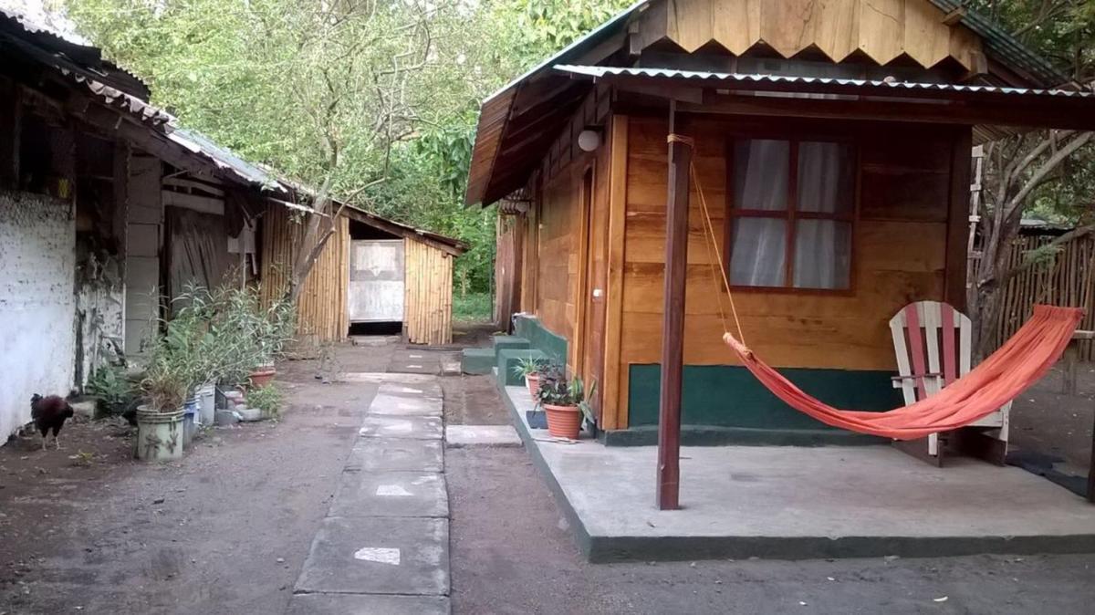 Hotel Ecológico Tierra Blanca - Housity