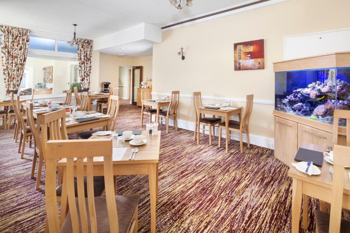 Hawksmoor Guest House - Housity