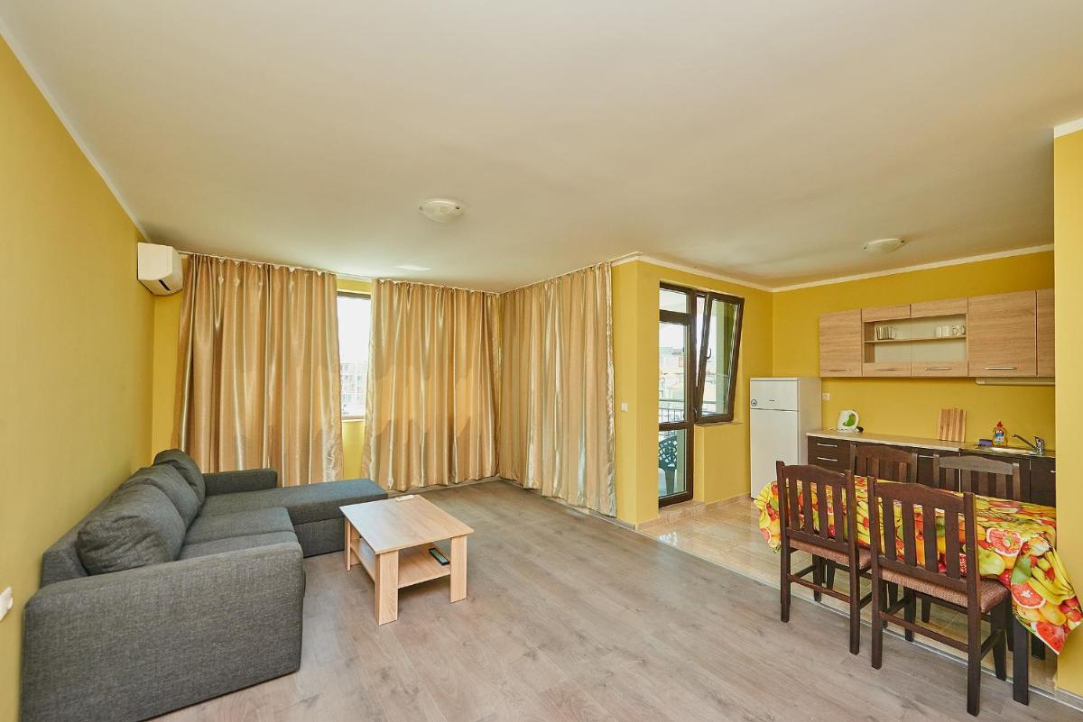 Evi Apartments 2 - Housity
