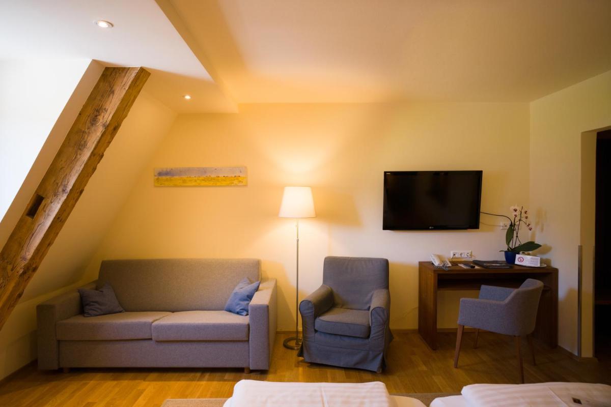 Suitetrails - Hotel Kaiserhof