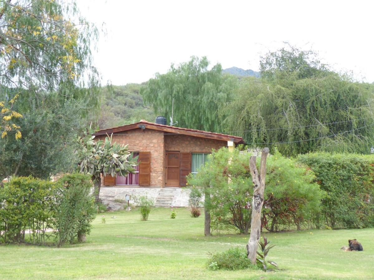 Parador La Rosita - Housity