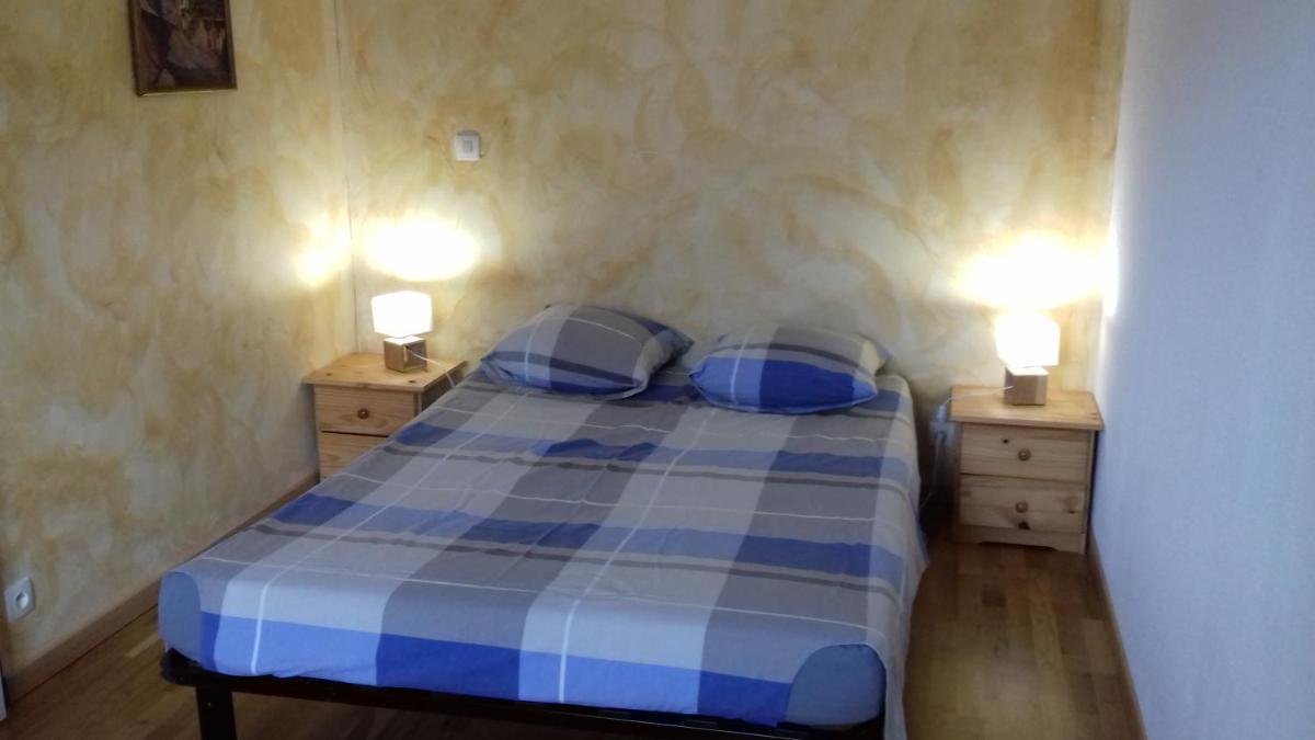 Chambres d'hôtes d'Antardieu - Housity