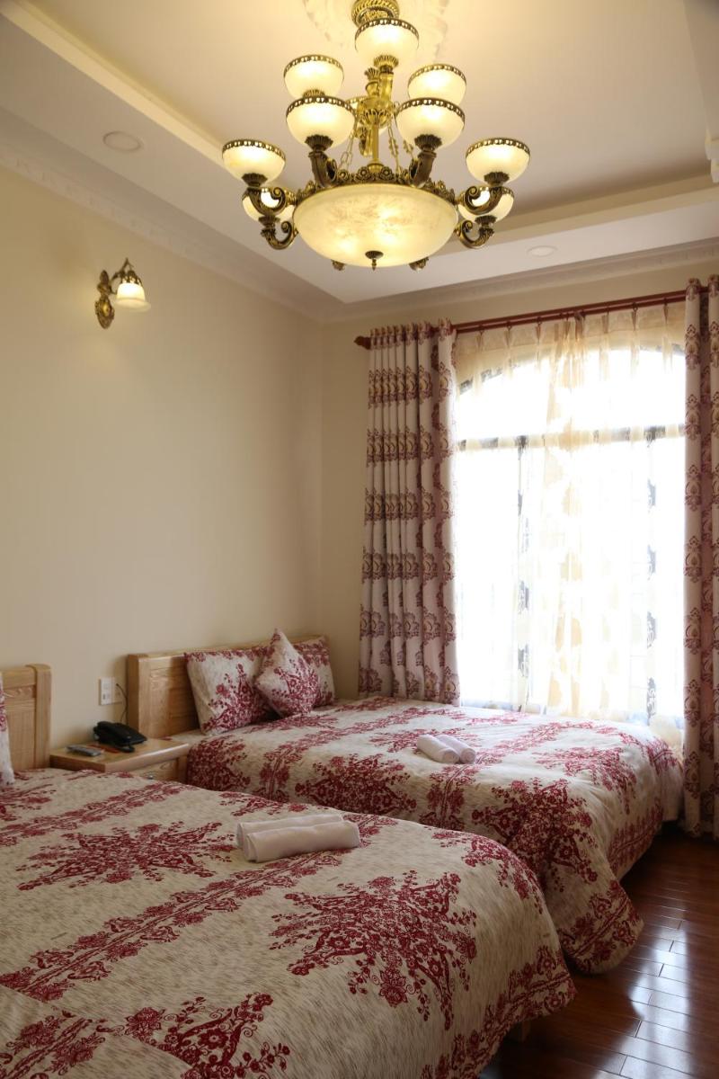 Dang Uyen 2 - Housity