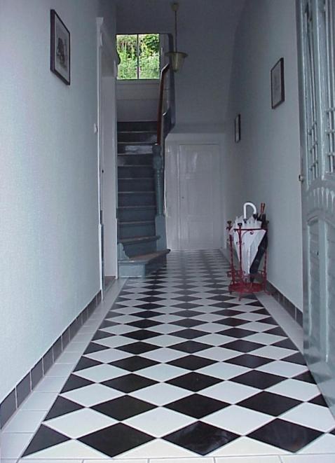 Ferienwohnung Appolonia - Housity