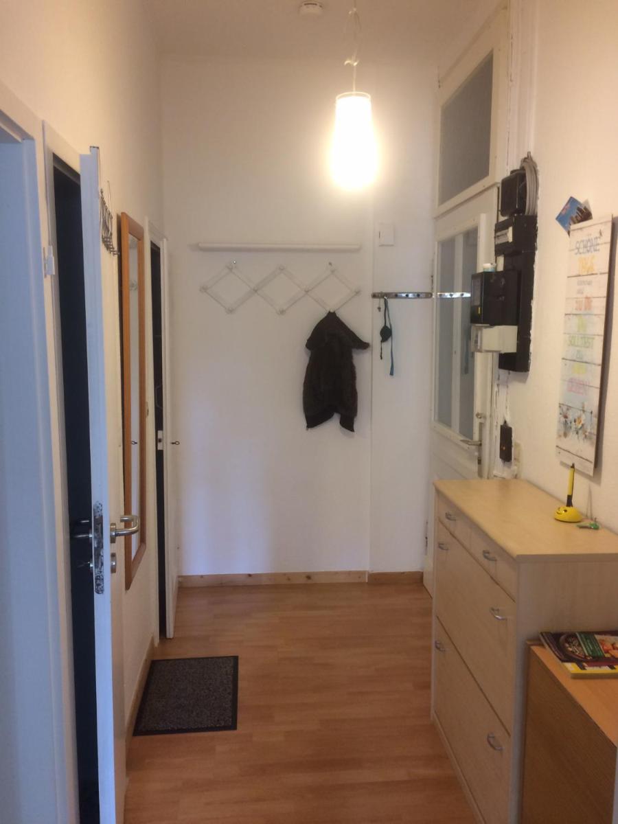Suitetrails - Braunschweig City nahes Apartment