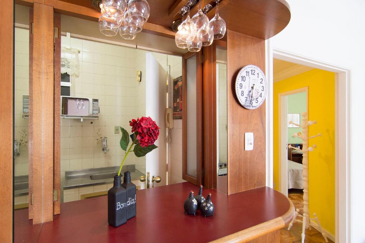 Flat Imperador - Housity