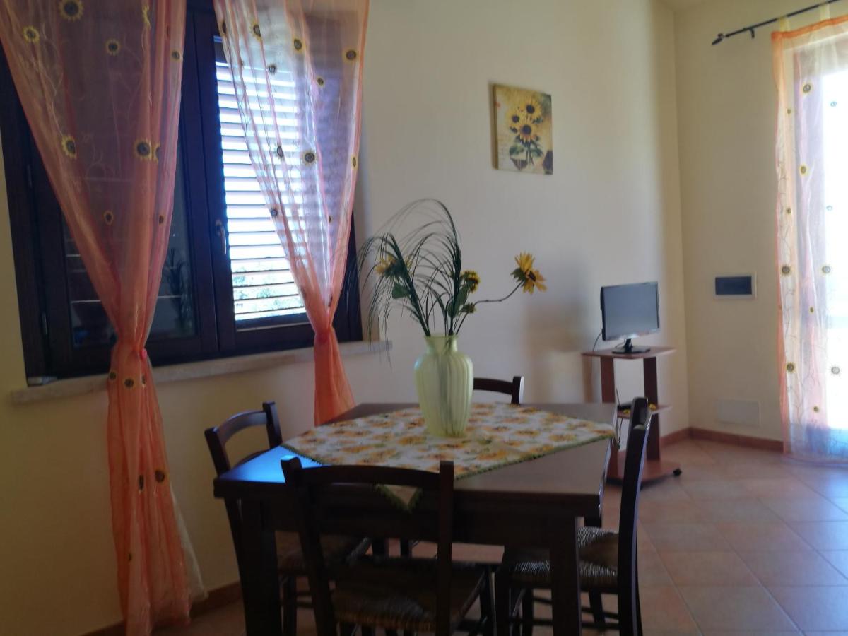 Suitetrails - La villa dei girasoli