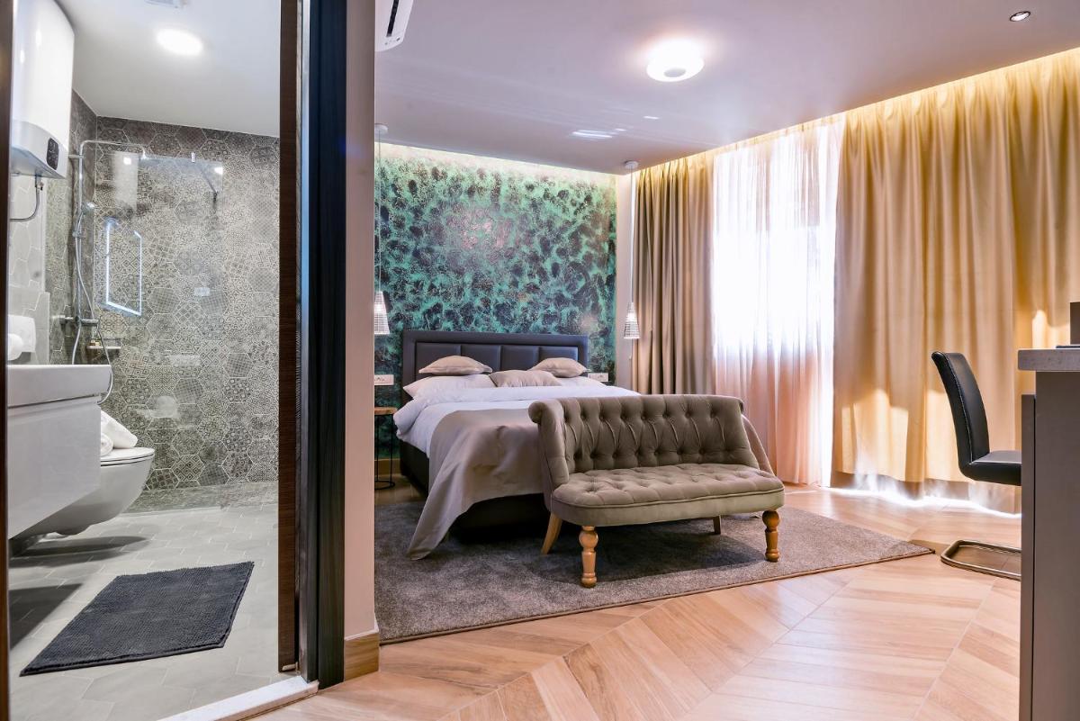 Il Giardino Luxury Rooms & Suites - Housity