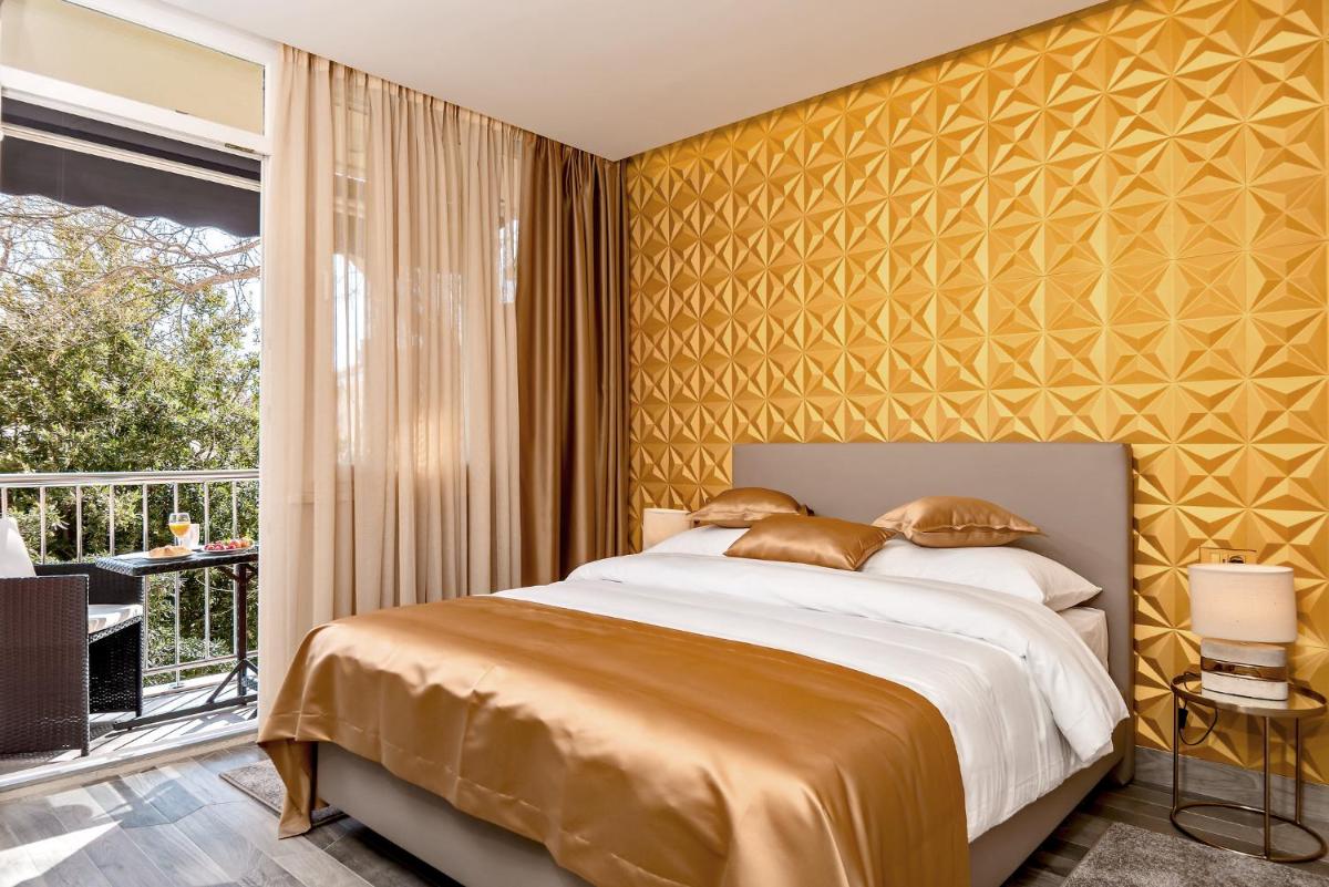 Il Giardino Luxury Rooms & Suites - Housity