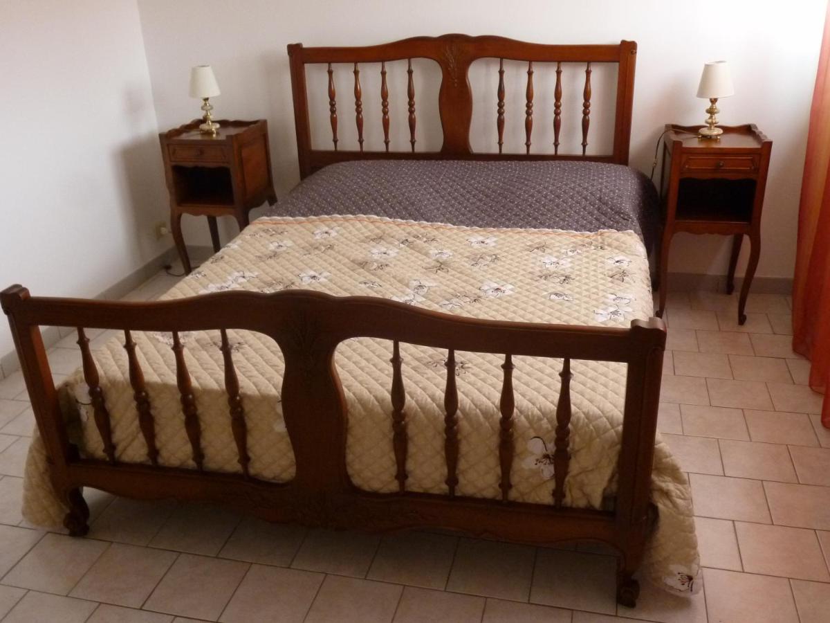 Appartement Mady - Hizvo
