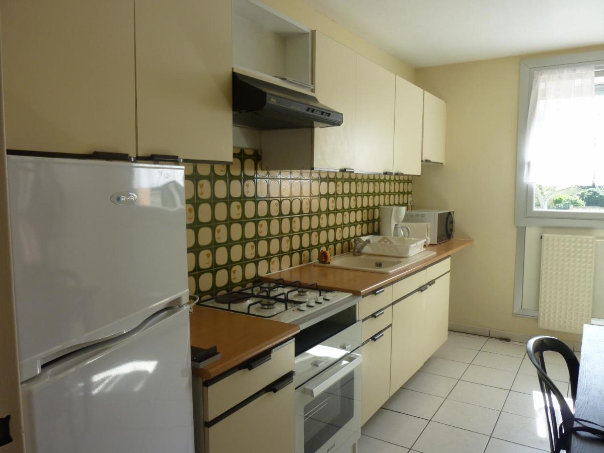 Appartement Mady - Hizvo