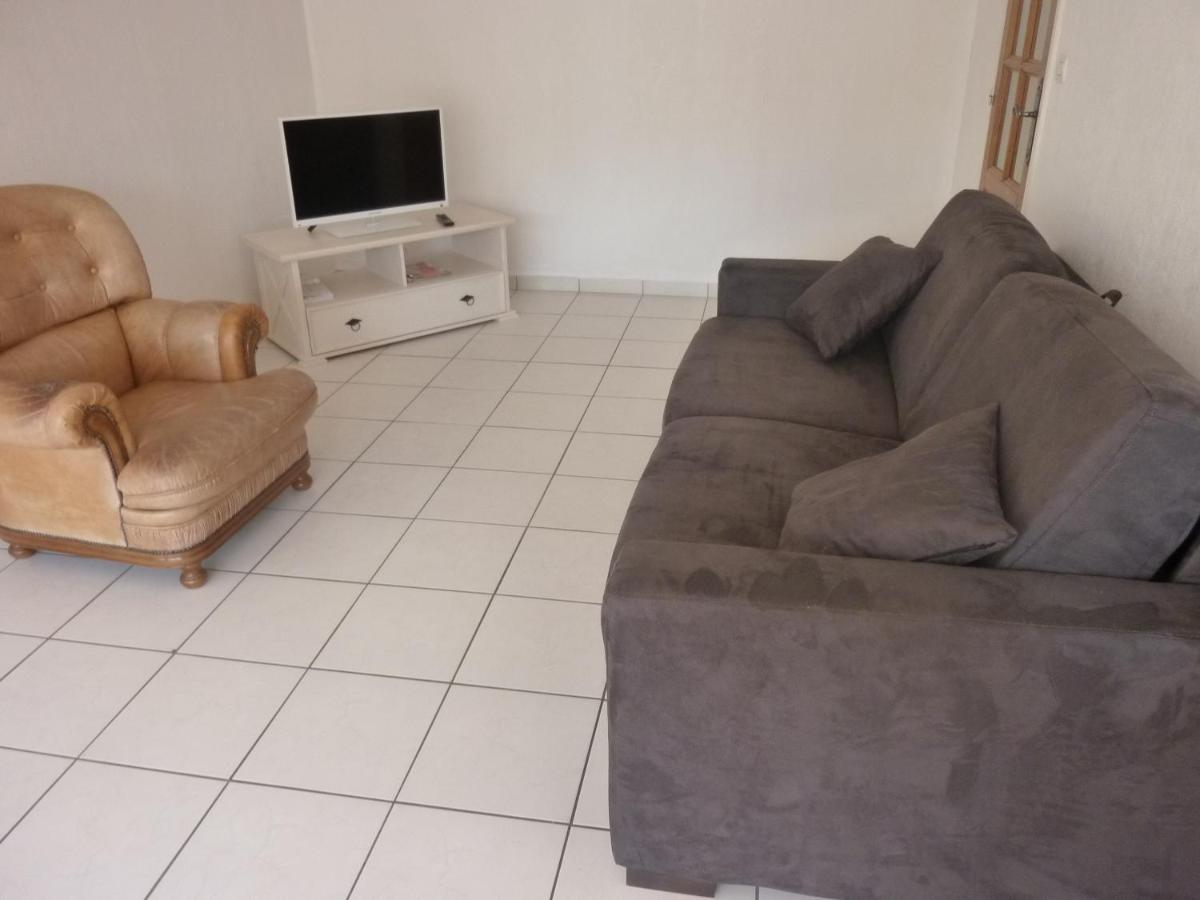 Appartement Mady - Hizvo