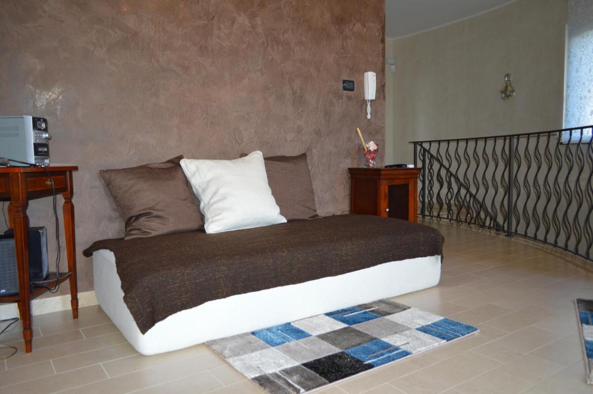 La Reggia dell'Etna - Housity