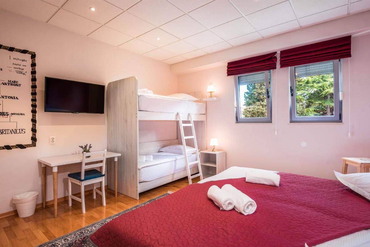 Boutique Hostel Livia - Housity