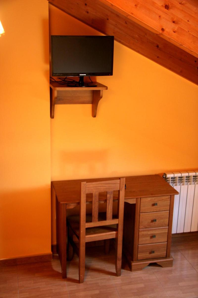 Hostal Casa Barranco - Housity