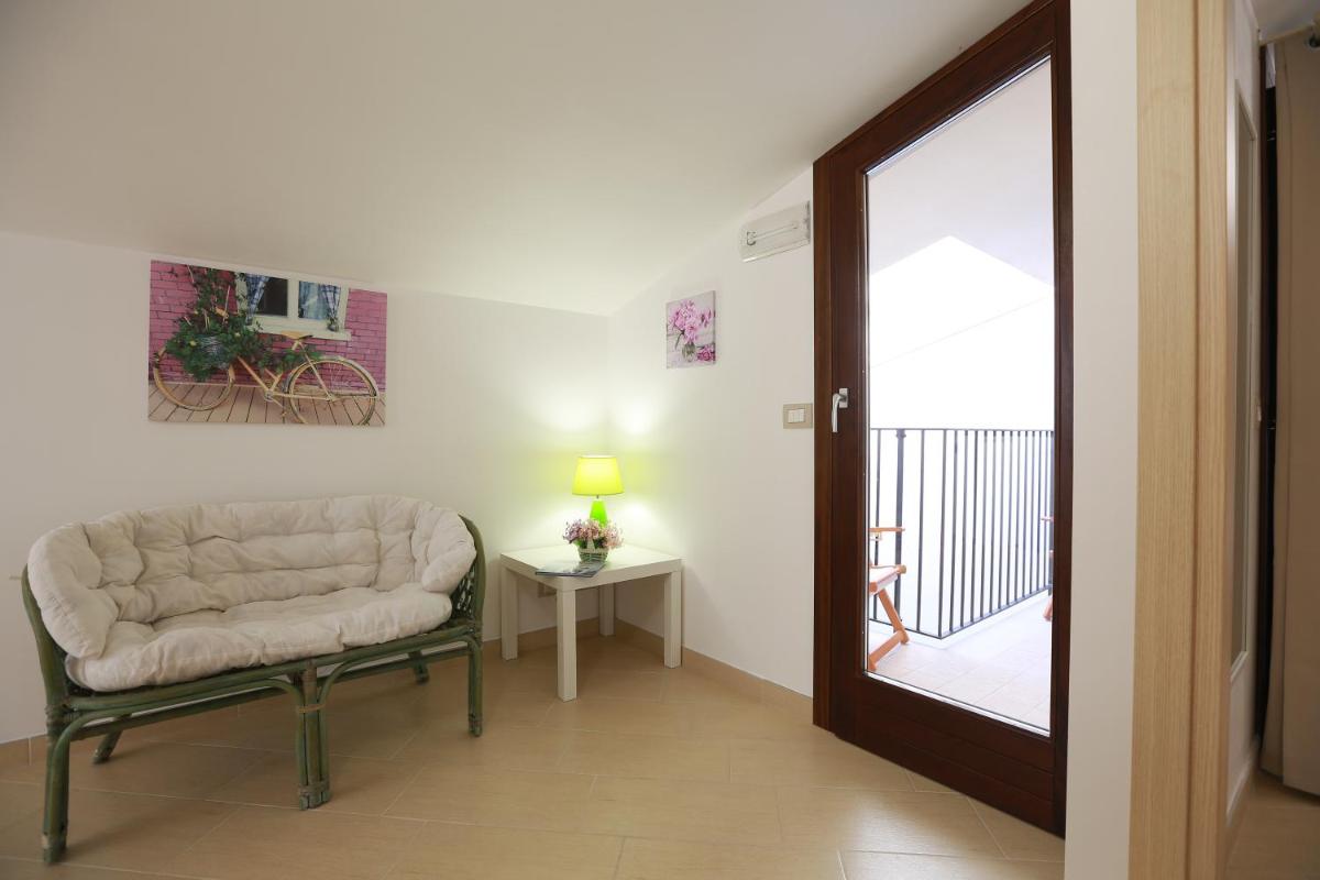 Casa Vacanza Il Dromone - Housity