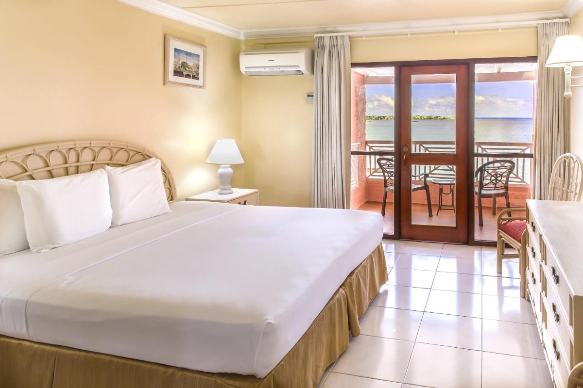 Barbados Beach Club Resort - All Inclusive - Housity