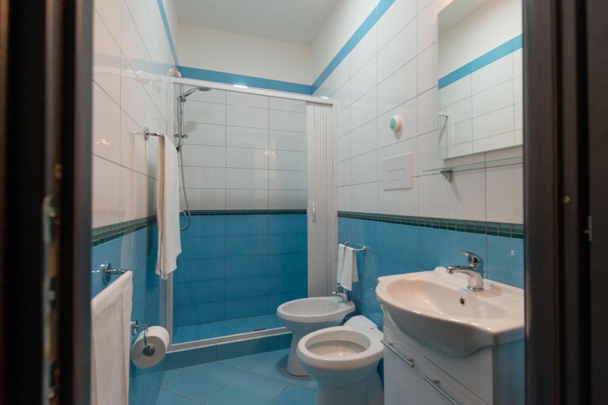 Suitetrails - B&B Mazzini