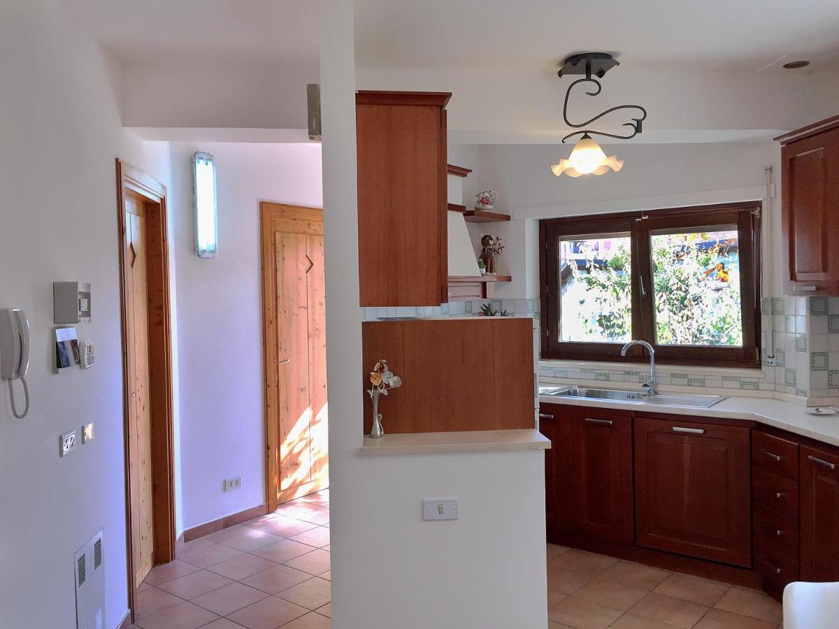 A casa di Galdo e VittoriAnna - Housity