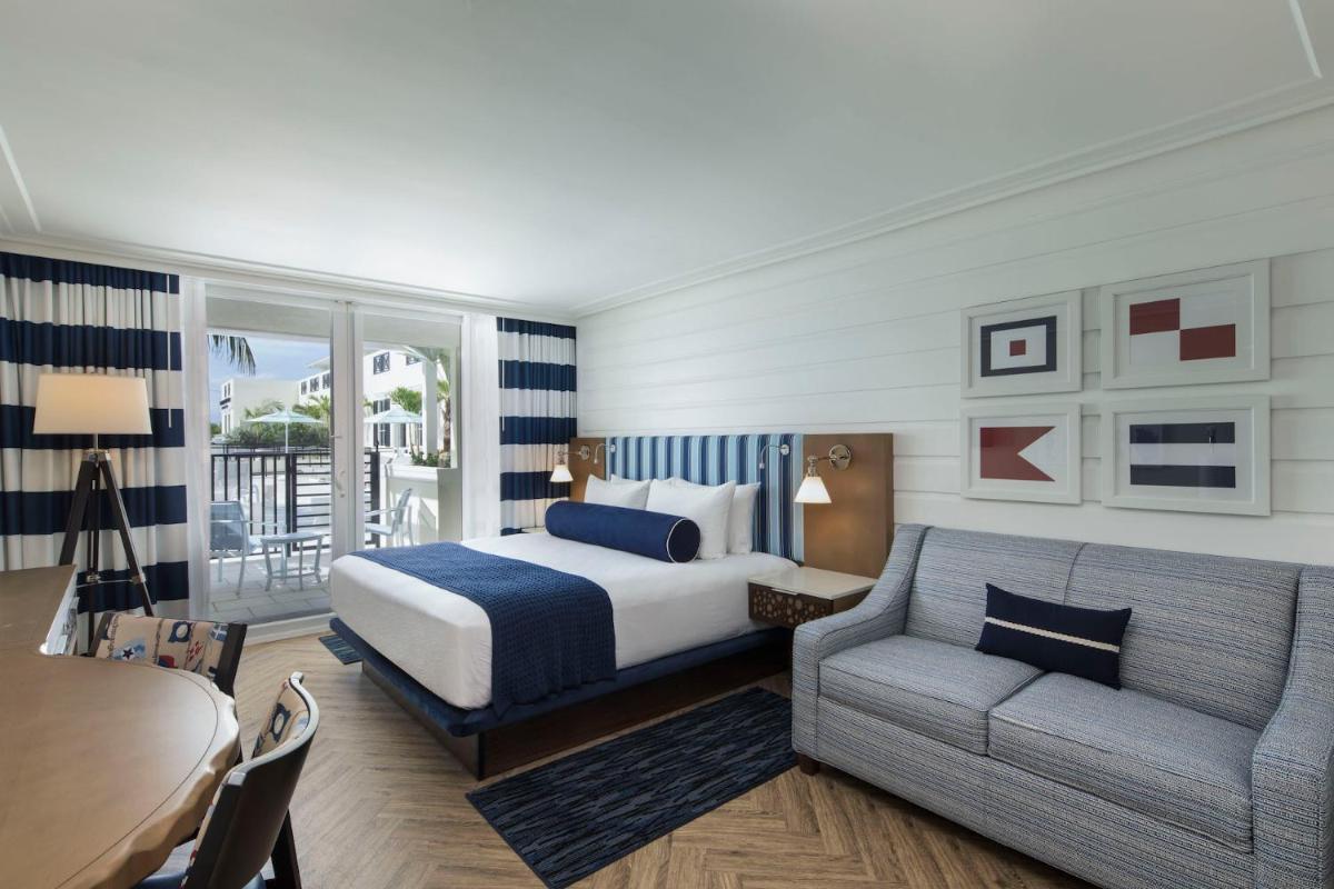 Hutchinson Shores Resort & Spa - Housity