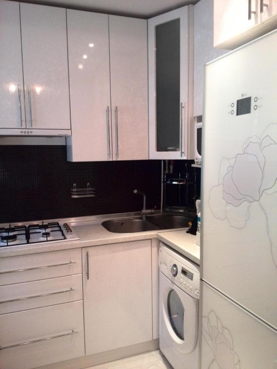 Comfort Apartment on Bogoyavlenskiy - Housity
