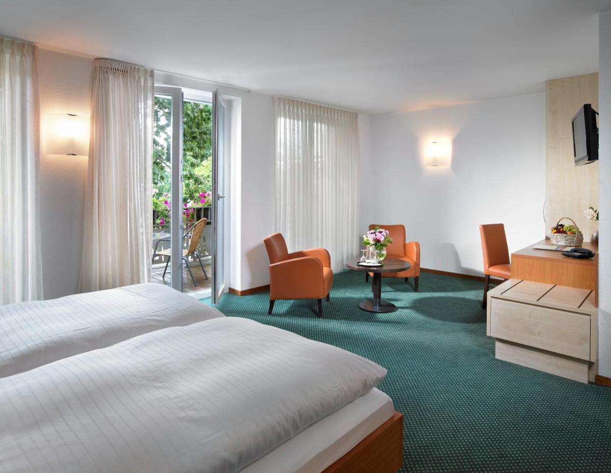 Hotel zur Post - Housity