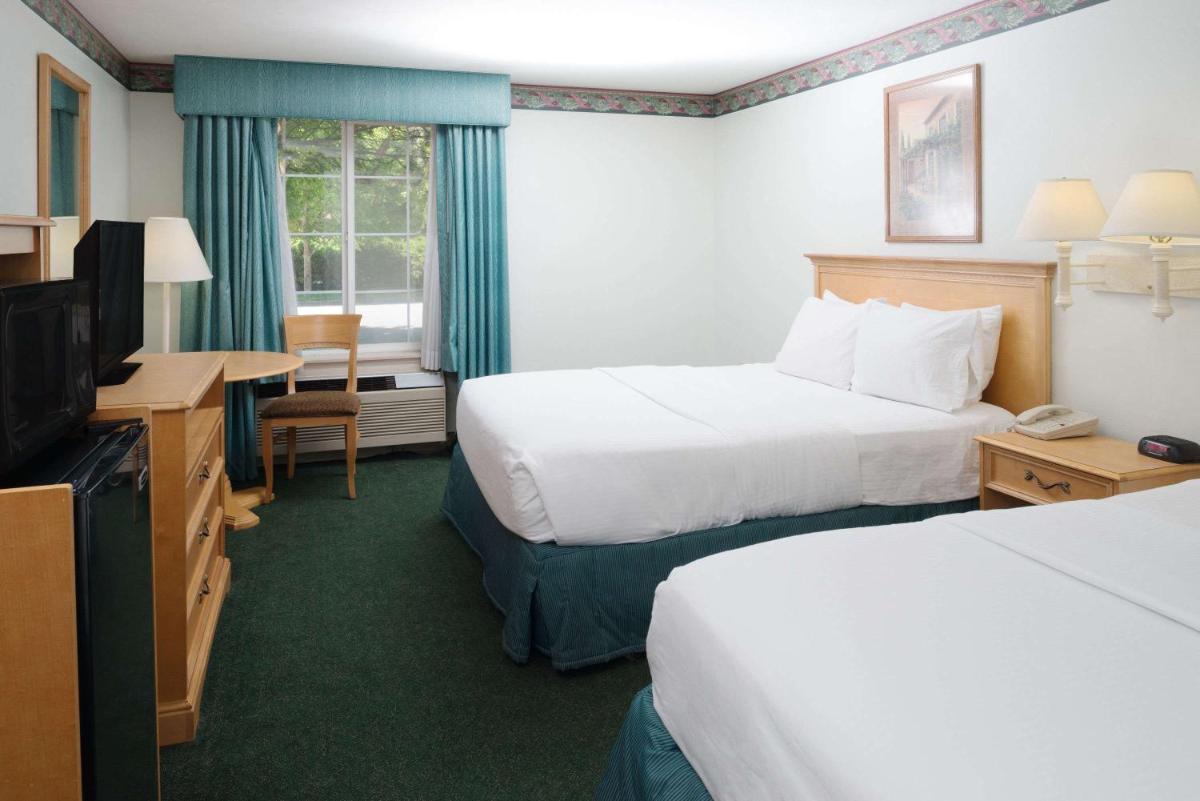 Baymont by Wyndham Coeur D Alene - Housity