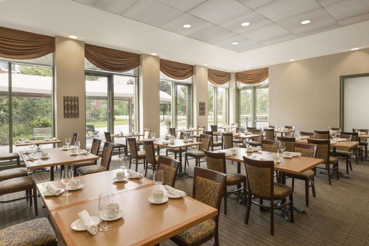 Ivey Spencer Leadership Centre - Housity