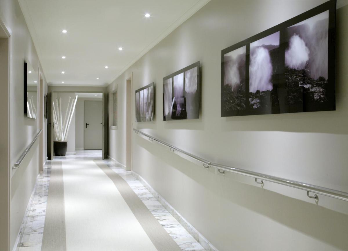 Imagen de la galería de Hotel Carlos I Silgar, en Sanxenxo
