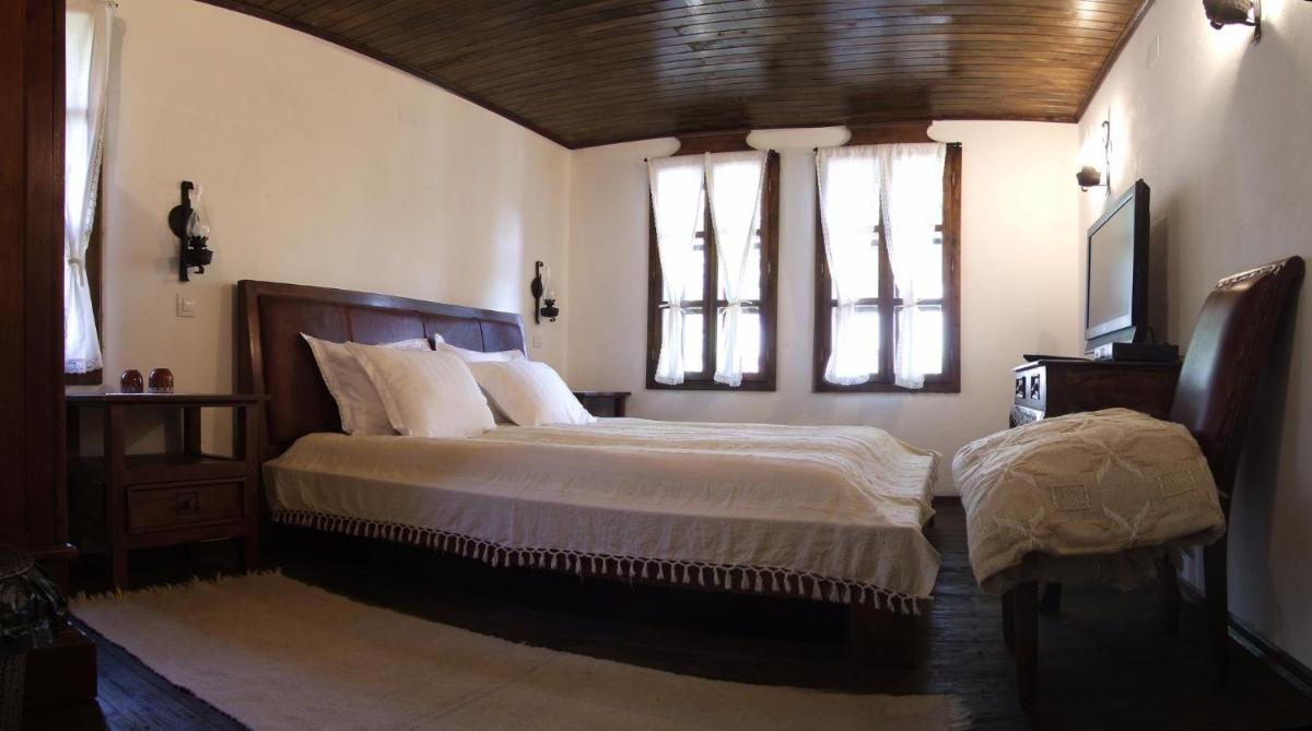 Stefanina Guesthouse - Housity