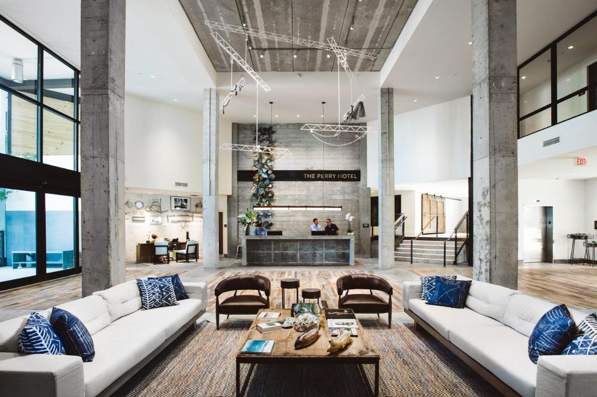 The Perry Hotel & Marina Key West - Housity