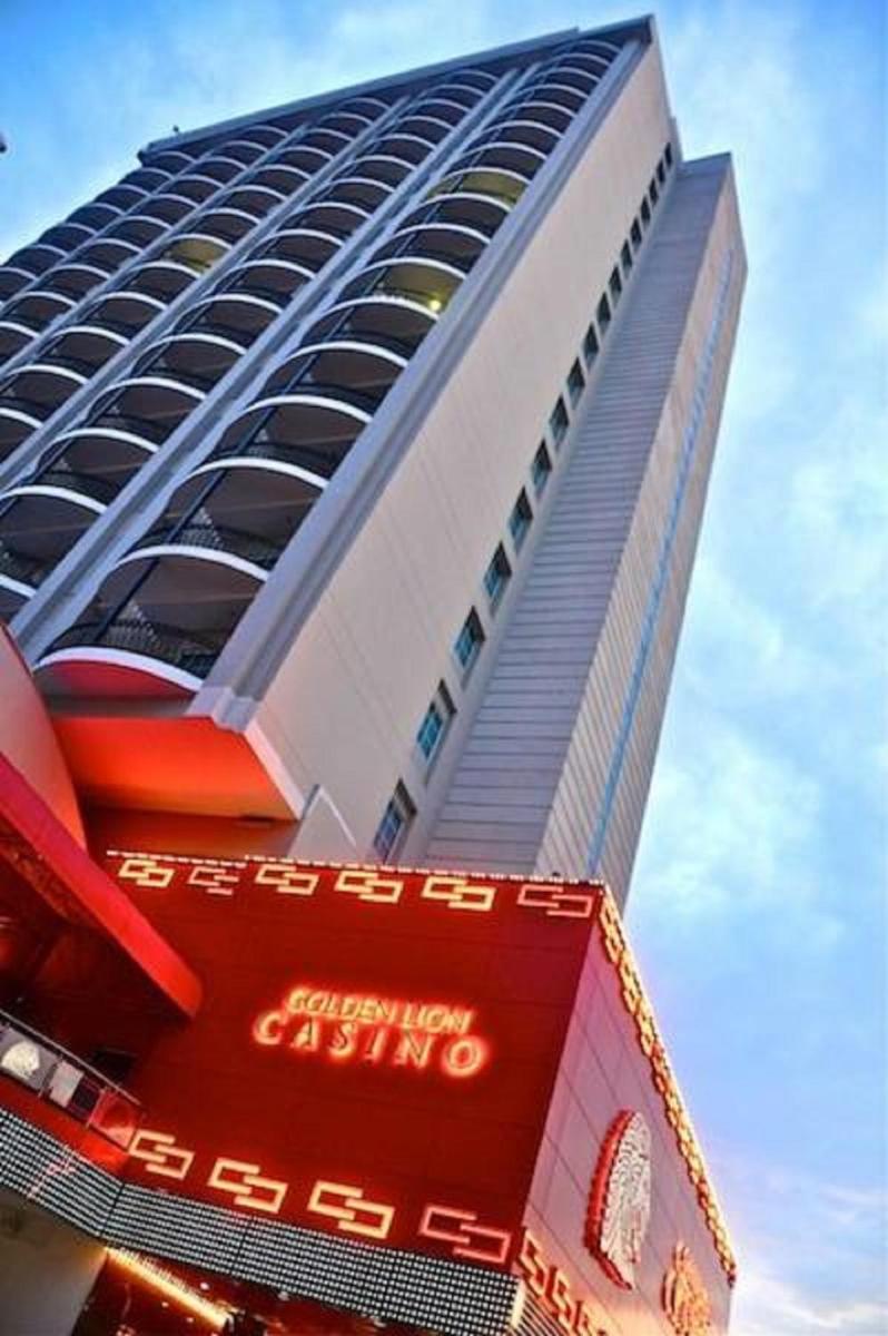 Suitetrails - Central Park Hotel & Casino