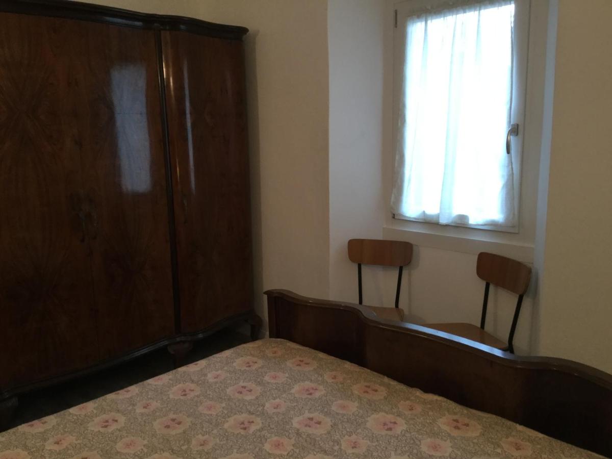 Cà d'Albin - Housity