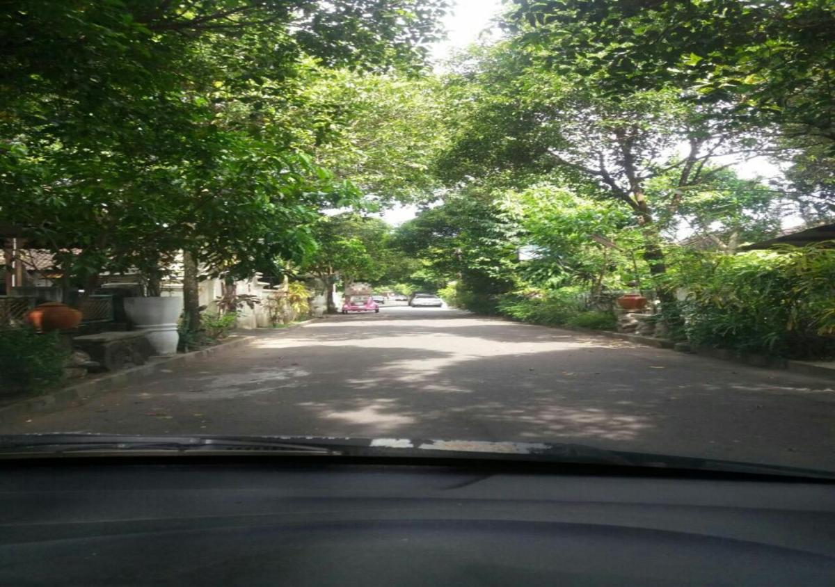 Ndalem Diajeng - Housity