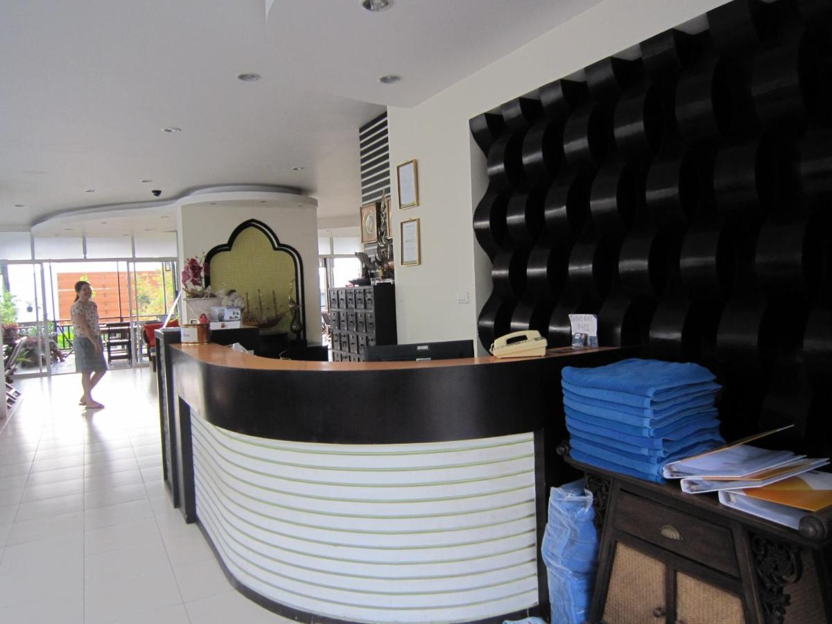 Royal Nakara Ao Nang - Housity