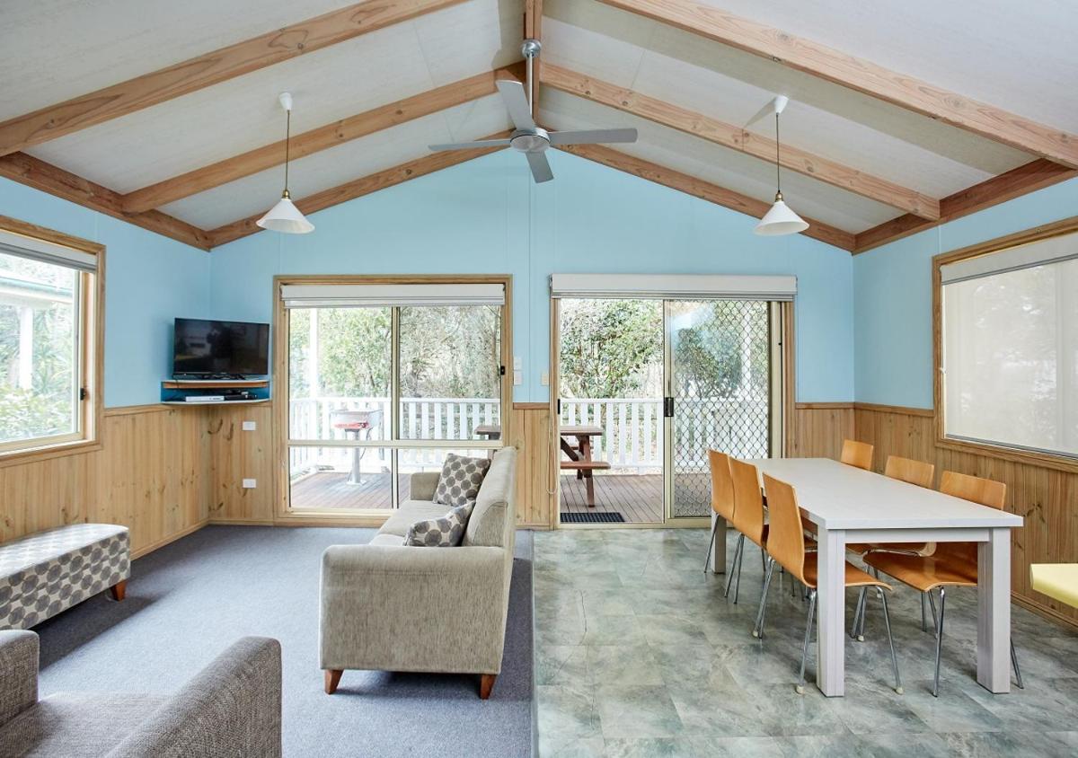 Toowoon Bay Holiday Park - Housity