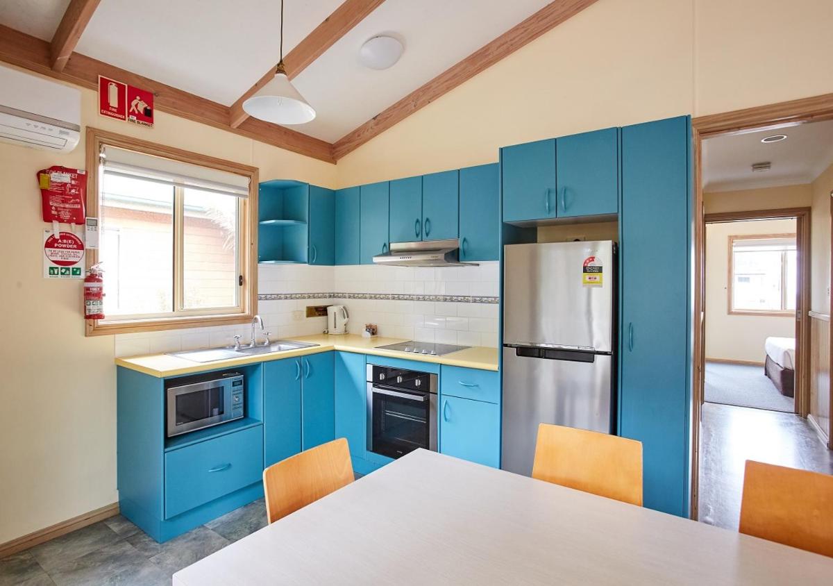 Toowoon Bay Holiday Park - Housity