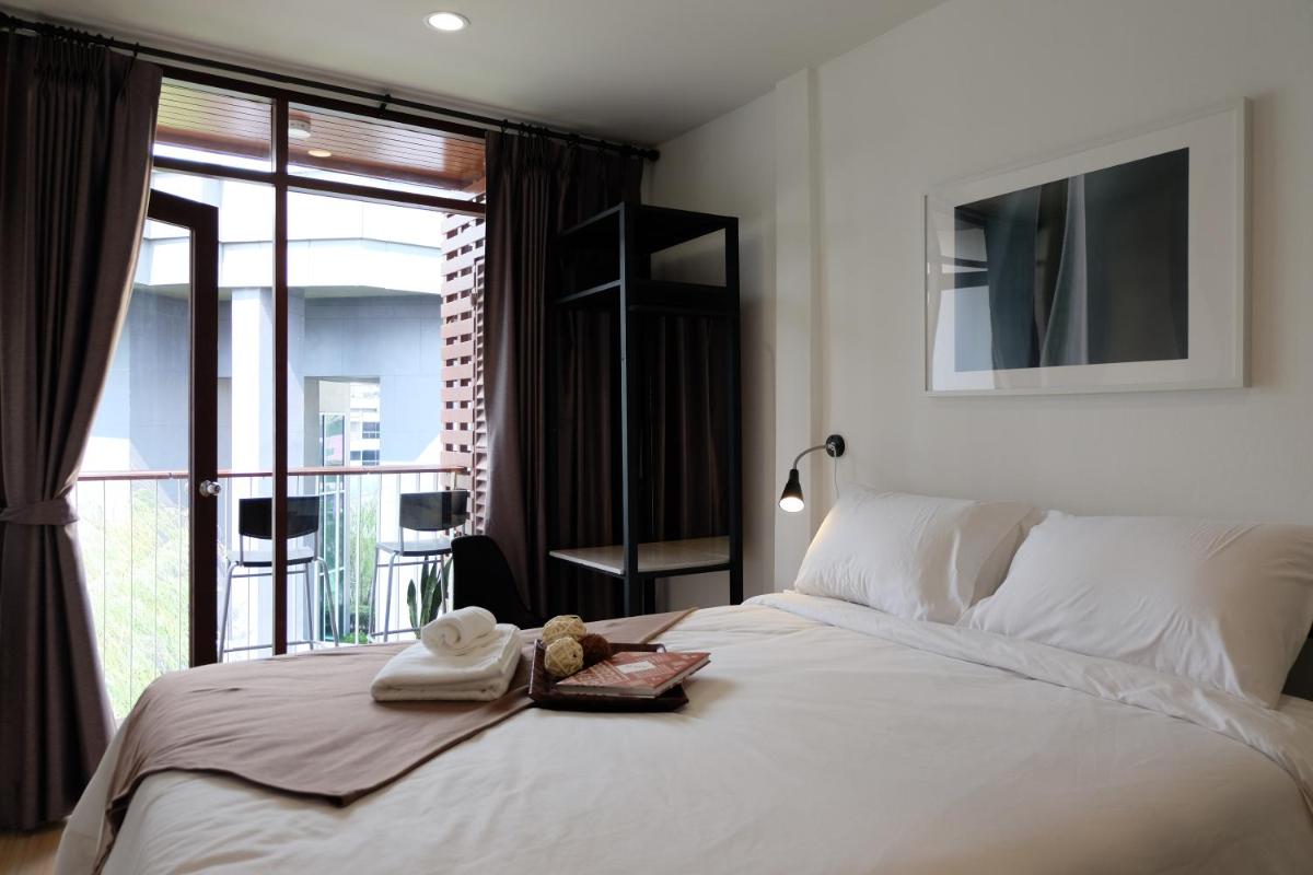 Haus Sathorn 21 - Housity