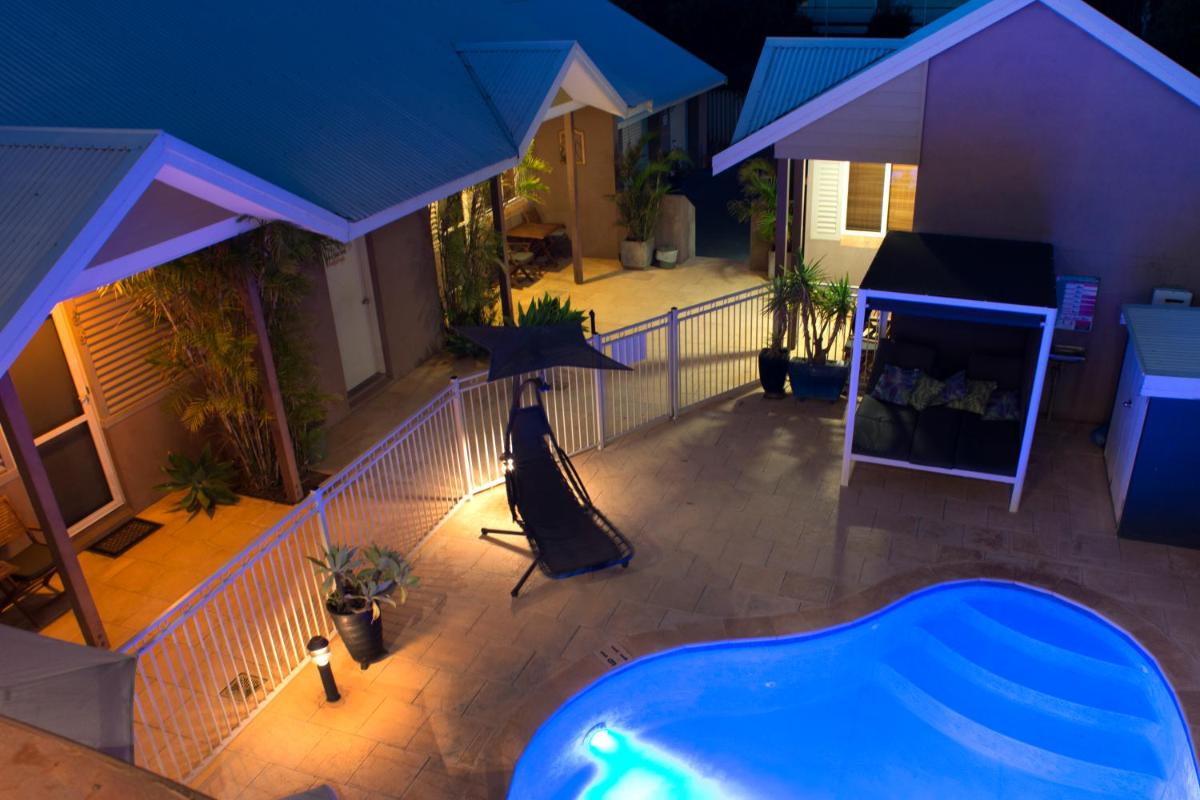 Gecko Lodge Kalbarri - Housity