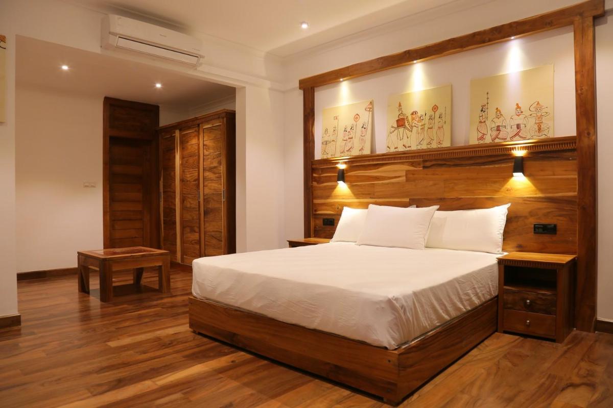 Lakewood Residence - Housity