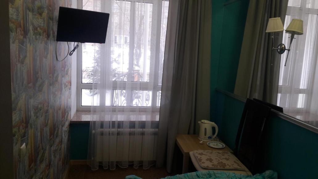 Usadba Hotel - Housity
