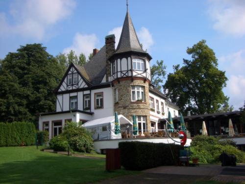 Golfhotel Denzerheide - Housity