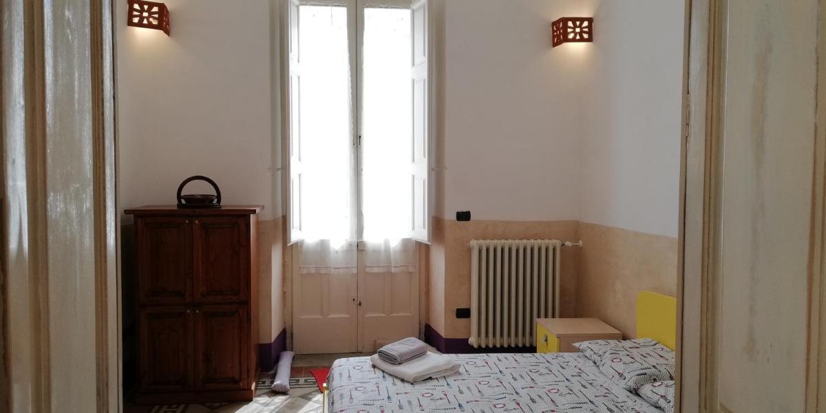 Mancini's place - Housity