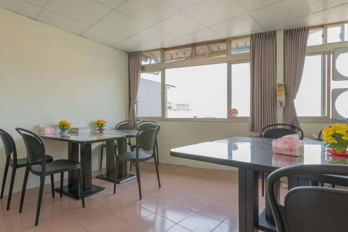 Jiufen Ligin B&B - Housity