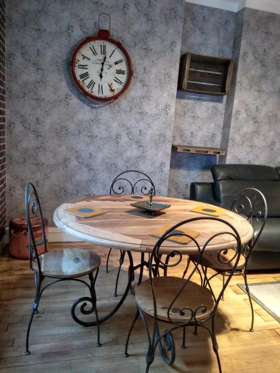 Chic apart in Paris - Housity