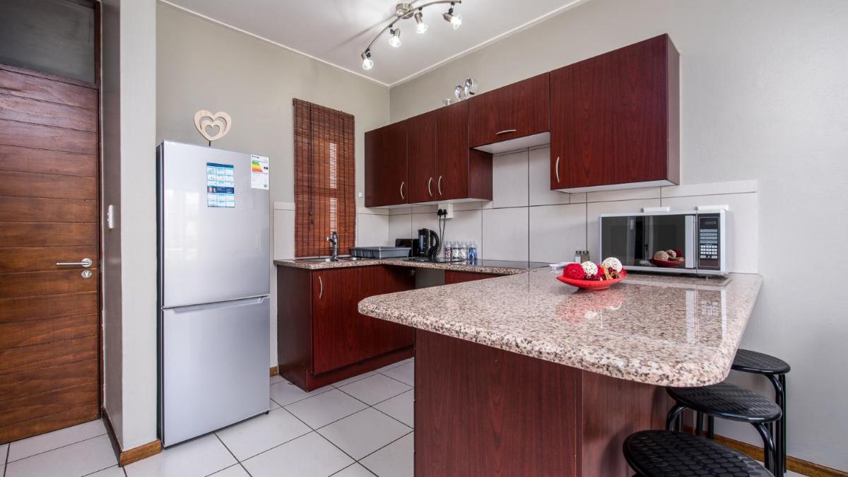 JoziStay @ Jackal Creek Apartments - Housity